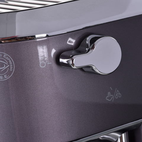 Ekspres do kawy DeLonghi EC885.GY - Galeria zdjęcie 8