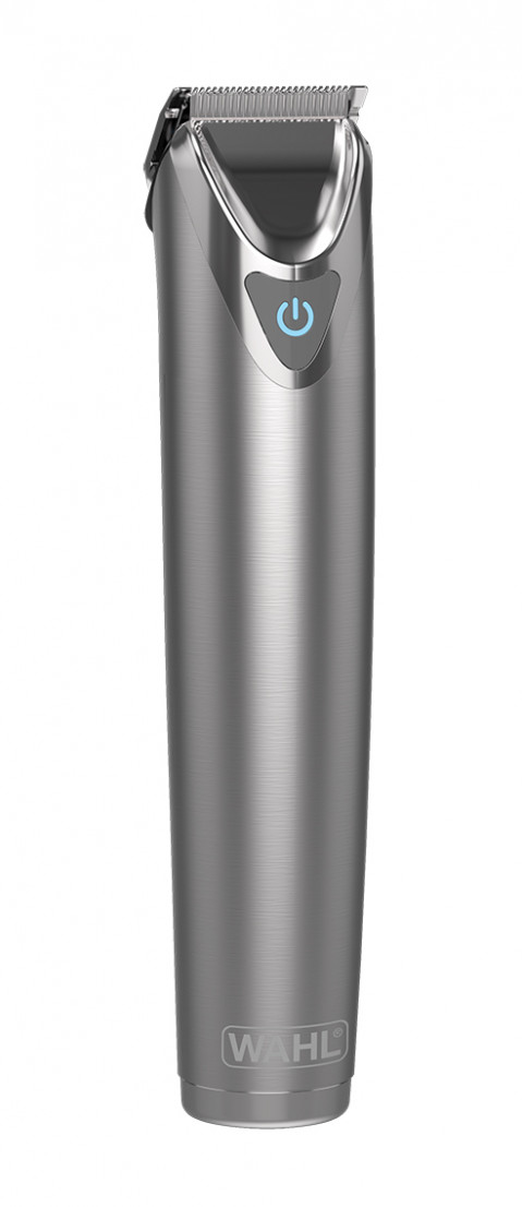 Trymer WAHL LI Stainless Steel 09818-116 - Galeria zdjęcie 1