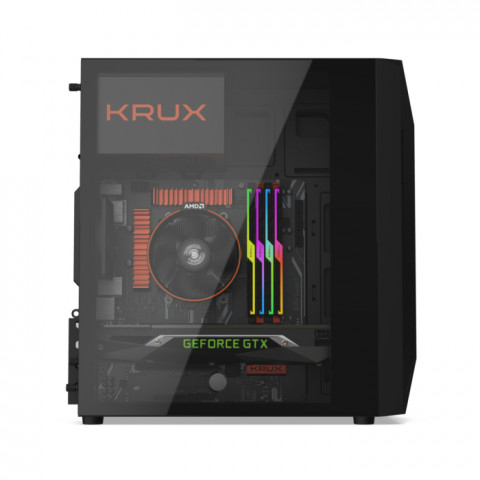 Obudowa KRUX Astro (KRX0016) - Galeria zdjęcie 15