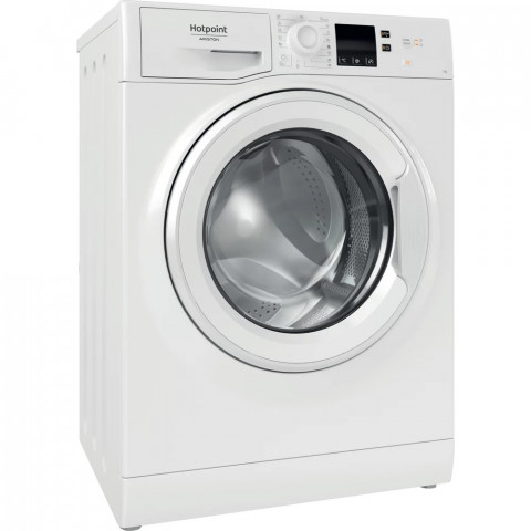 Pralka HOTPOINT NS702U W EU N - Galeria zdjęcie 2