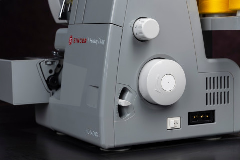 Overlock Singer HD0405 - Galeria zdjęcie 10