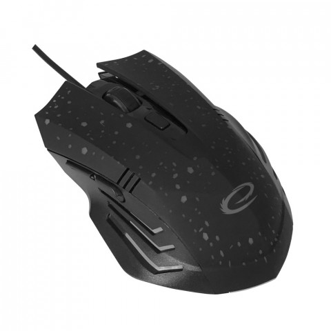 ESPERANZA MYSZ PRZEWOD. 6D GALAXY USB-C EGM212 - Galeria zdjęcie 8