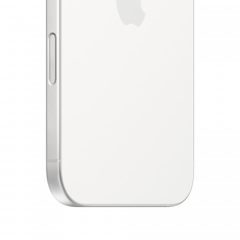 Apple iPhone 16 Plus 128GB White - Galeria zdjęcie 3