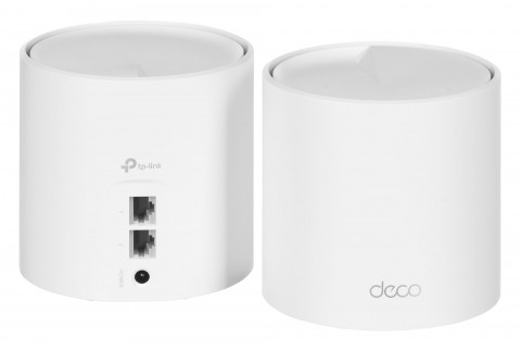 System mesh TP-LINK Deco X20(2-pack) - Galeria zdjęcie 2