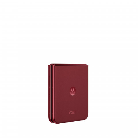 Motorola Razr 60 Ultra 5G 16/512GB Rio Red - Galeria zdjęcie 14