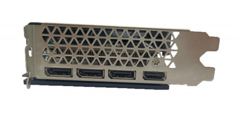 Karta graficzna BIOSTAR GeForce RTX 3060 Ti 8GB (N3606TM82) - Galeria zdjęcie 4