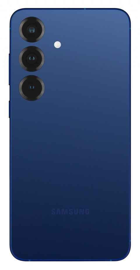 Samsung Galaxy S25 12/128GB Navy - Galeria zdjęcie 4