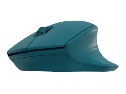 NATEC MYSZ BEZPRZEWODOWA SISKIN 2 BT 5.0 + 2.4GHZ - Galeria zdjęcie 7