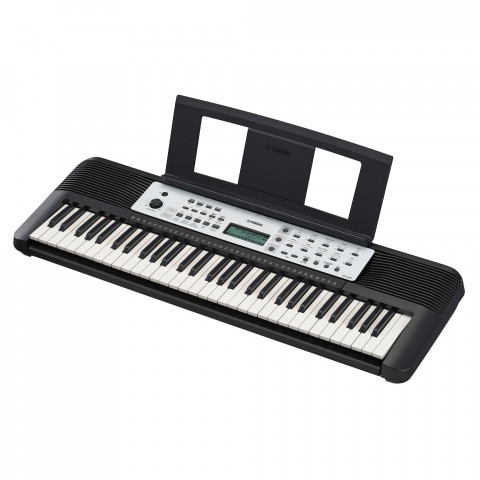 Yamaha YPT-280 - Keyboard - Galeria zdjęcie 4