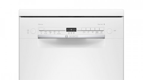 Zmywarka BOSCH SPS 2IKW04E - Galeria zdjęcie 4