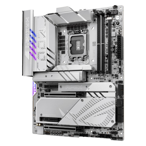 Płyta główna ASUS ROG MAXIMUS Z890 APEX (90MB1IP0-M0EAY0) - Galeria zdjęcie 2