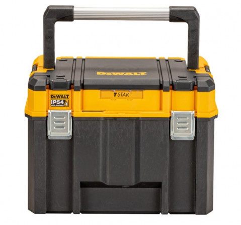 Skrzynia TSTAK 2,0 głęboka DWST83343-1 DEWALT - Galeria zdjęcie 4