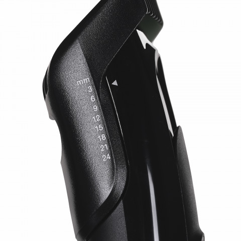 Maszynka do strzyżenia BRAUN HC 5310 - Galeria zdjęcie 6