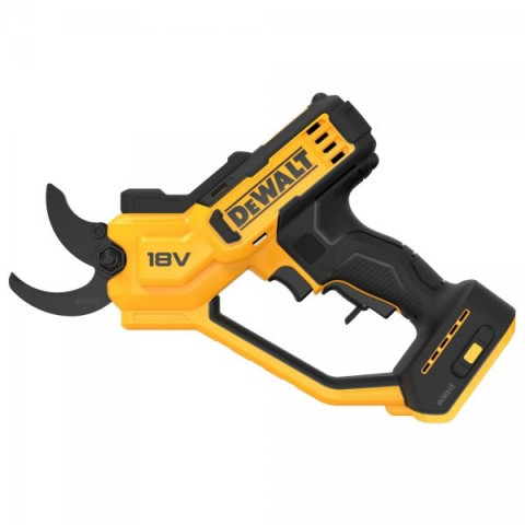 Sekator akumulatorowy do gałezi DCMPP568N DEWALT - Galeria zdjęcie 4