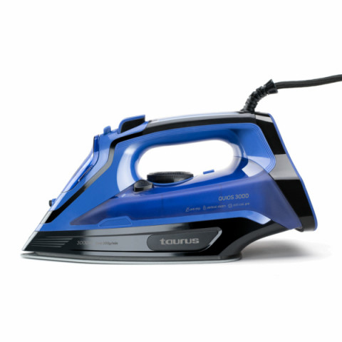 Żelazko Taurus Quios 3000W - Galeria zdjęcie 1