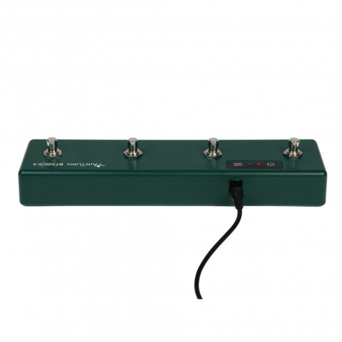 Airturn BT500S-4 - Nowa i ulepszona wersja kontrolera BT200S-4 - Galeria zdjęcie 4