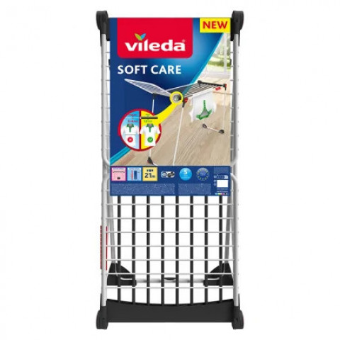 Suszarka Vileda Soft Care - Galeria zdjęcie 2