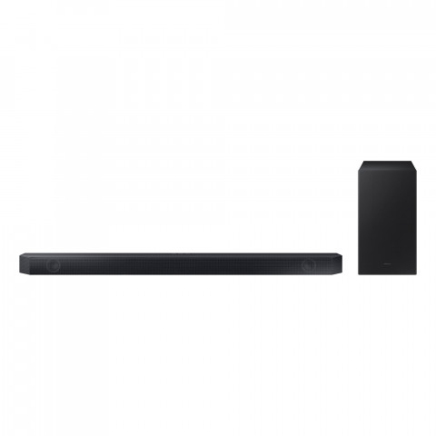 Soundbar Samsung HW-Q600C/EN 3.1.2 360W Dolby Atmos Czarny - Galeria zdjęcie 1