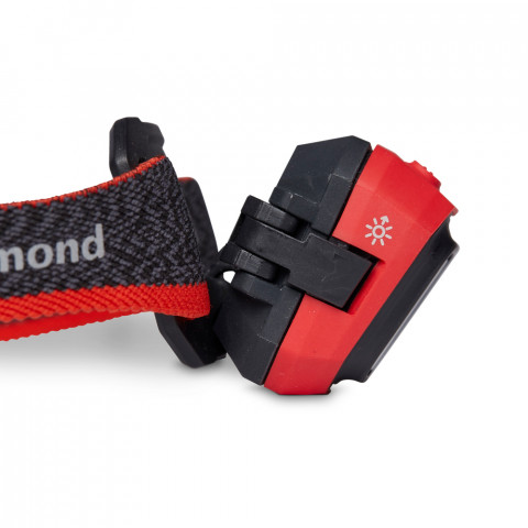 Latarka czołowa Black Diamond STORM 450 HEADLAMP One Size - Galeria zdjęcie 6