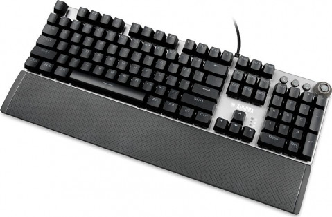 KLAWIATURA I-BOX AURORA K-3 MECHANICZNA, GAMING - Galeria zdjęcie 2