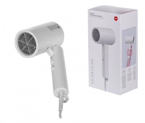 Suszarka Xiaomi Compact Hair Dryer H101 (biały) - Galeria zdjęcie 1