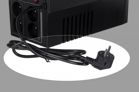 Zasilacz UPS CyberPower UT2200EG-FR - Galeria zdjęcie 5