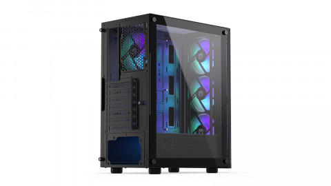 Obudowa ENDORFY Ventum 200 ARGB (EY2A014) - Galeria zdjęcie 17