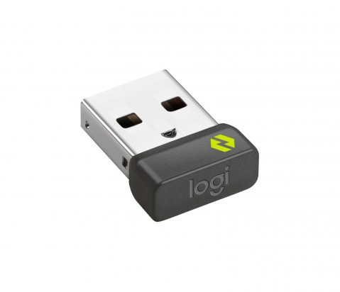 Logitech Lift Vertical Ergonomic Mouse for Business - Galeria zdjęcie 5