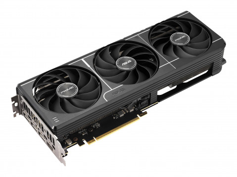 Karta graf. ASUS PRIME RTX 5060 TI 8GB OC - Galeria zdjęcie 3