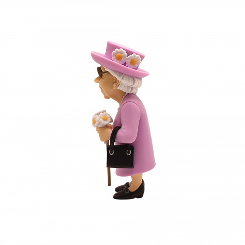 MINIX - QUEEN ELIZABETH II - Galeria zdjęcie 3