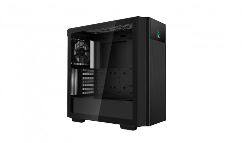 Obudowa DeepCool CH510 MESH DIGITAL (R-CH510-BKNSE1-G-1) - Galeria zdjęcie 2