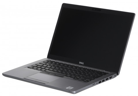 DELL LATITUDE 5410 i5-10210U 16GB 256SSD 14" FHD Win11pro (US QWERTY) + zasilacz UŻYWANY - Galeria zdjęcie 6