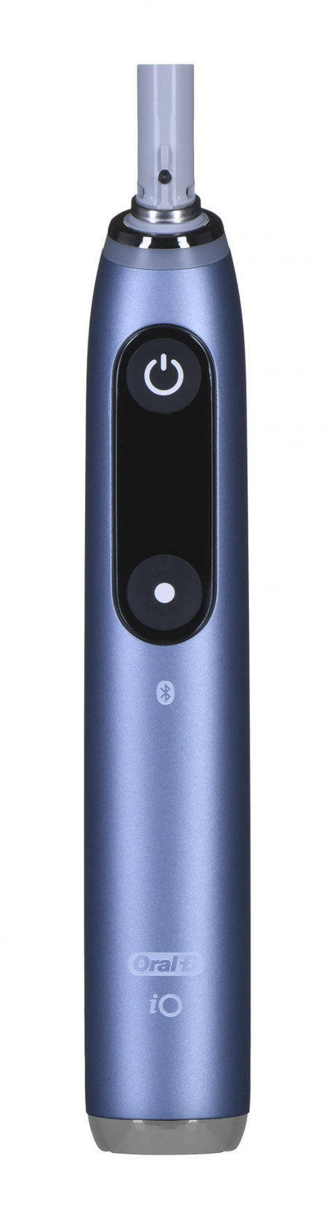 Szczoteczka Oral-B iO Series 9 Aqua Marine Luxe - Galeria zdjęcie 4