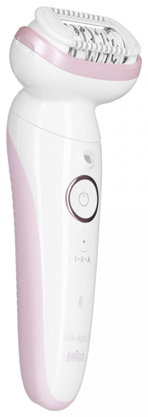 Depilator Braun Silk-epil SES9000 - Galeria zdjęcie 3