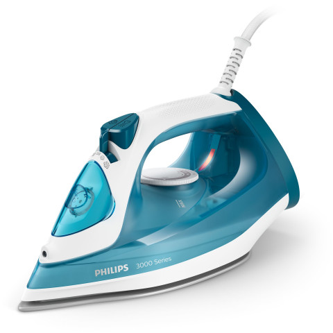 Żelazko PHILIPS DST 3011/20 - Galeria zdjęcie 1