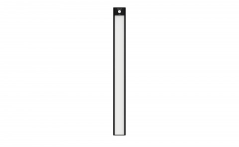 Lampka do szafy z czujnikiem ruchu Yeelight Closet Light 40cm YLCG004-b (czarny) 2700K - Galeria zdjęcie 1