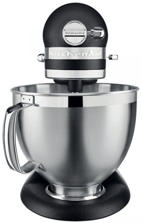 Robot KitchenAid Artisan 5KSM185PSEBK - Galeria zdjęcie 3