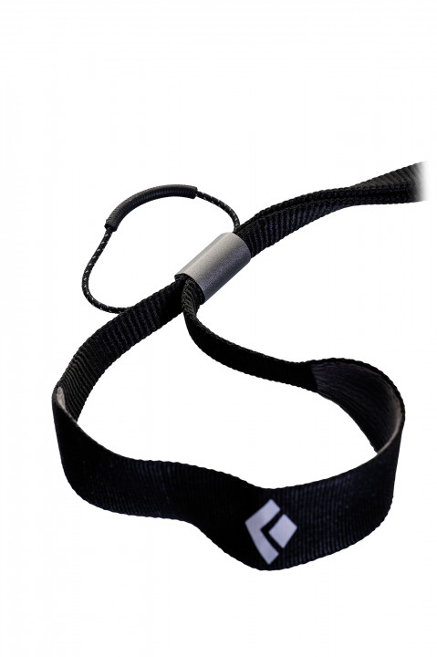 Czekan Black Diamond Raven Ice Axe With Grip 55 CM - Galeria zdjęcie 3