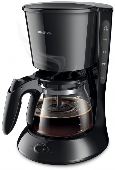 Ekspres przelewowy PHILIPS HD 7461/20 - Galeria zdjęcie 4