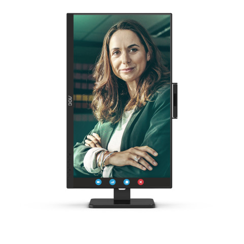 MONITOR AOC LED 23,8" 24P3CW - Galeria zdjęcie 14