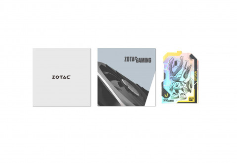 Karta graficzna ZOTAC GAMING GeForce RTX 4060 Twin Edge 8GB GDDR6 - Galeria zdjęcie 6
