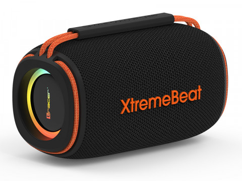 TRACER GŁOŚNIK TWS XTREMEBEAT MID BLUETOOTH RGB - Galeria zdjęcie 1