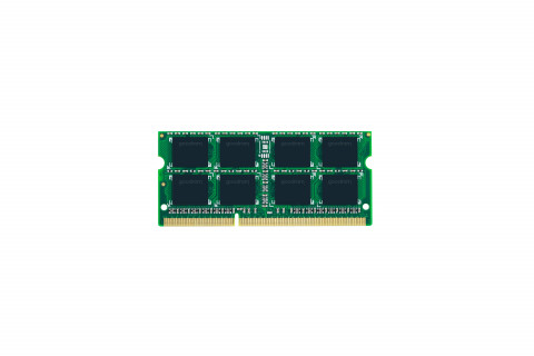 Pamięć RAM Goodram SO-DIMM DDR3 8192MB PC1600 CL11 512x8 1,35V - Galeria zdjęcie 1