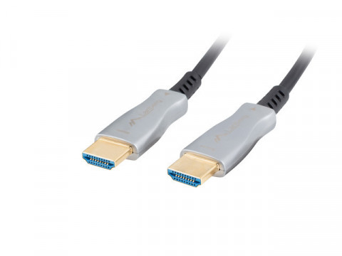 LANBERG KABEL HDMI M/M V2.0 30M OPTYCZNY AOC - Galeria zdjęcie 4
