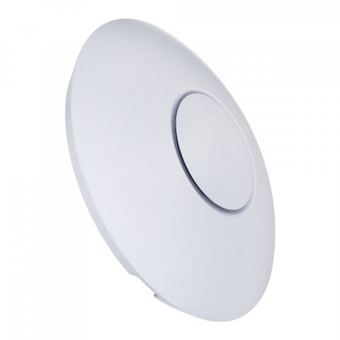 Acces Point Wi-Fi 6 Ubiquti UniFi U6 Long-Range 2.4GHz(4x4)/5GHz(4x4) PoE+/Passive48V 1x1G - Galeria zdjęcie 2