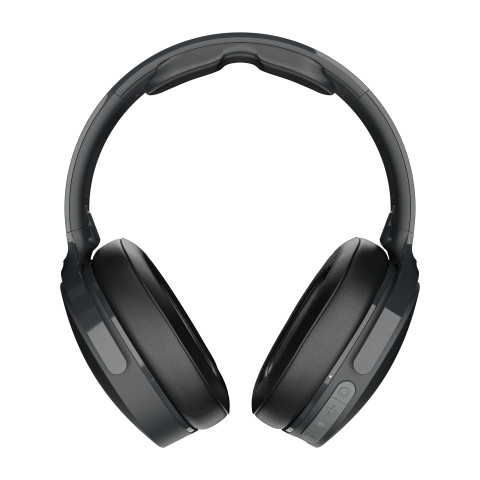 słuchawki Skullcandy Hesh Evo Wireless True Black - Galeria zdjęcie 2