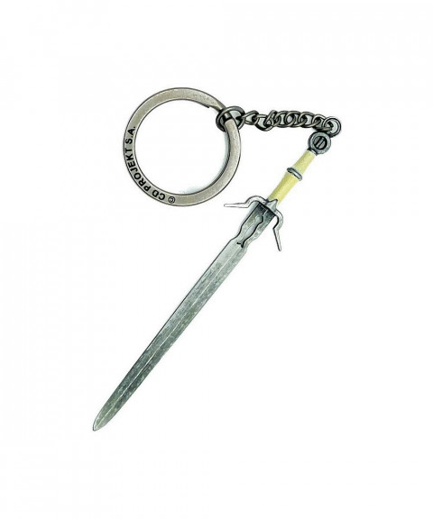 Brelok Good Loot The Witcher 3 Ciri Sword - Galeria zdjęcie 2