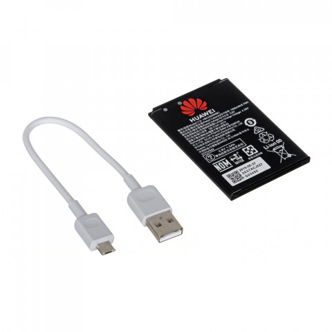 Router Huawei mobilny E5576-320 (kolor biały) - Galeria zdjęcie 4