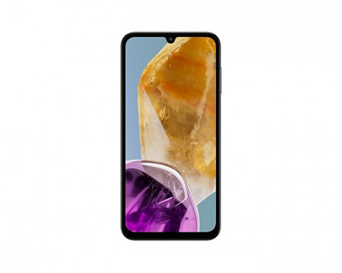 Smartfon Samsung Galaxy M15 (M156) 5G 4/128GB Dark Blue - Galeria zdjęcie 5
