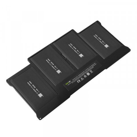 GREEN CELL BATERIA AP14V2 APPLE 47WH 7,6V - Galeria zdjęcie 2
